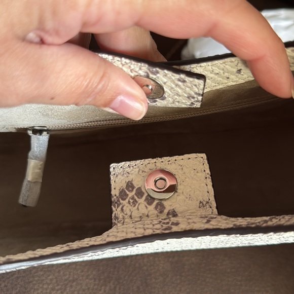 STAUD Moon Bag